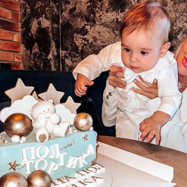 Фото детей участников Дома-2 (7.10.2022) Фото детей участников Дома-2 (7.10.2022)