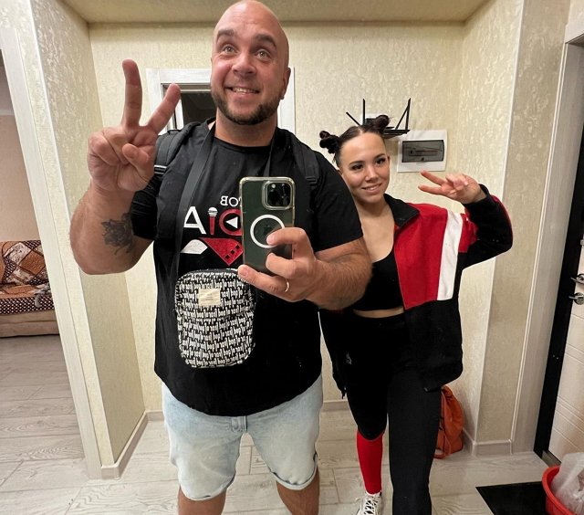 Фото от бывших участников (7.10.2022) Фото от бывших участников (7.10.2022)