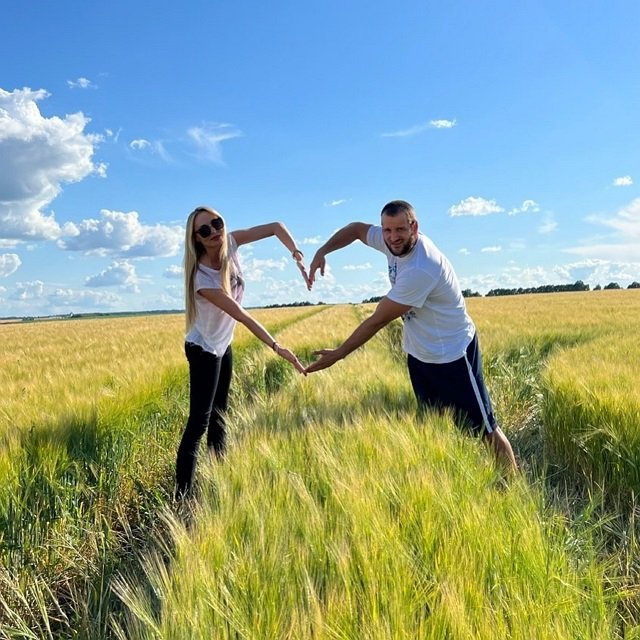 Фото от бывших участников (7.10.2022) Фото от бывших участников (7.10.2022)