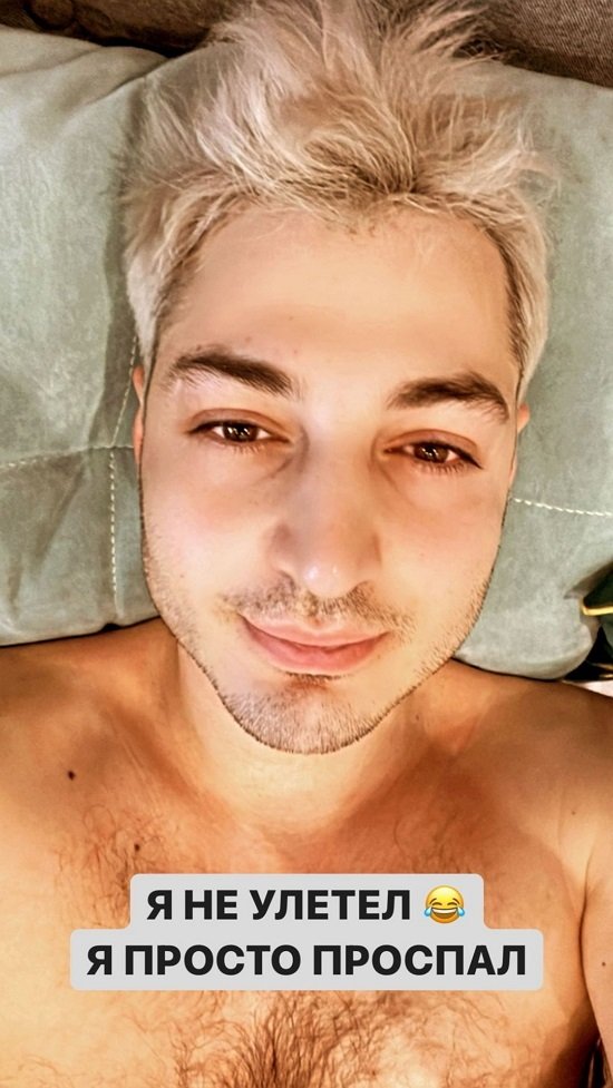 Иосиф Оганесян: Не вижу в этом смысла! Иосиф Оганесян: Не вижу в этом смысла!