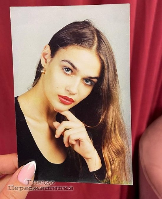 Алёна Водонаева: Мне здесь 15 Алёна Водонаева: Мне здесь 15