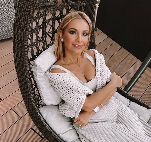 Ольга Орлова: Какую чушь только про себя не прочтёшь! Ольга Орлова: Какую чушь только про себя не прочтёшь!