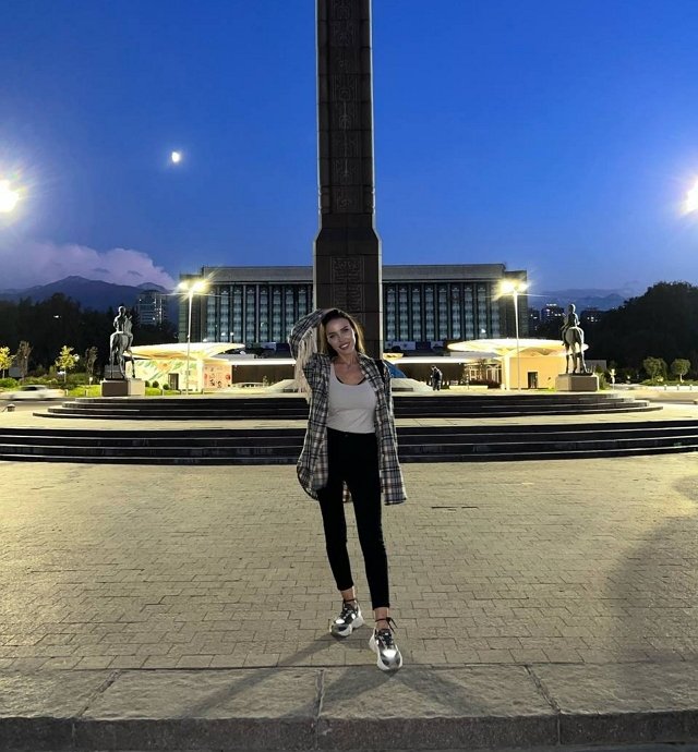 Фото от бывших участников (9.10.2022) Фото от бывших участников (9.10.2022)