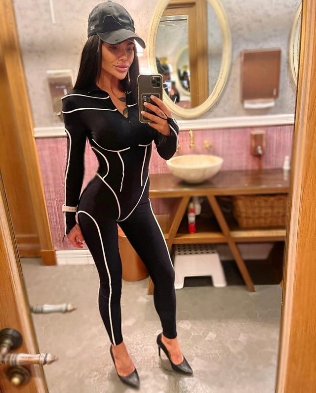 Фото от бывших участников (9.10.2022) Фото от бывших участников (9.10.2022)