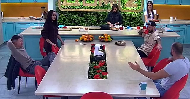 Вострецов уверен, что Наталья Кордюкова шарлатанка Вострецов уверен, что Наталья Кордюкова шарлатанка