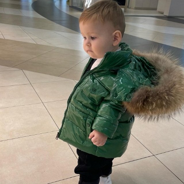 Фото детей участников Дома-2 (10.10.2022) Фото детей участников Дома-2 (10.10.2022)