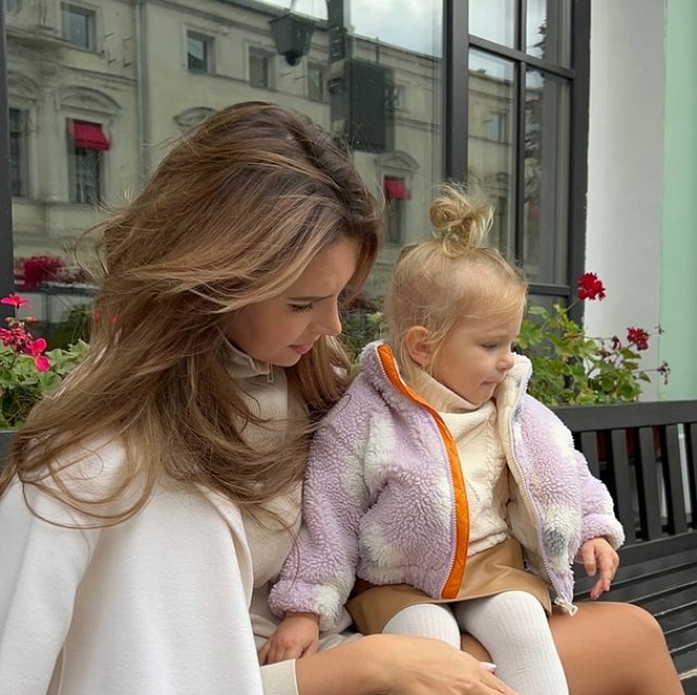 Фото детей участников Дома-2 (10.10.2022) Фото детей участников Дома-2 (10.10.2022)