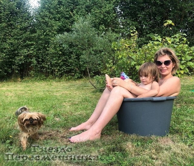 Фото детей участников Дома-2 (10.10.2022) Фото детей участников Дома-2 (10.10.2022)