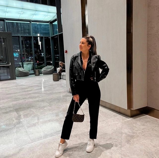 Фото от бывших участников (10.10.2022) Фото от бывших участников (10.10.2022)