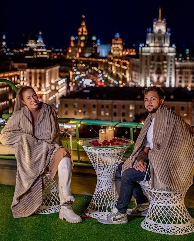 Фото от бывших участников (10.10.2022) Фото от бывших участников (10.10.2022)