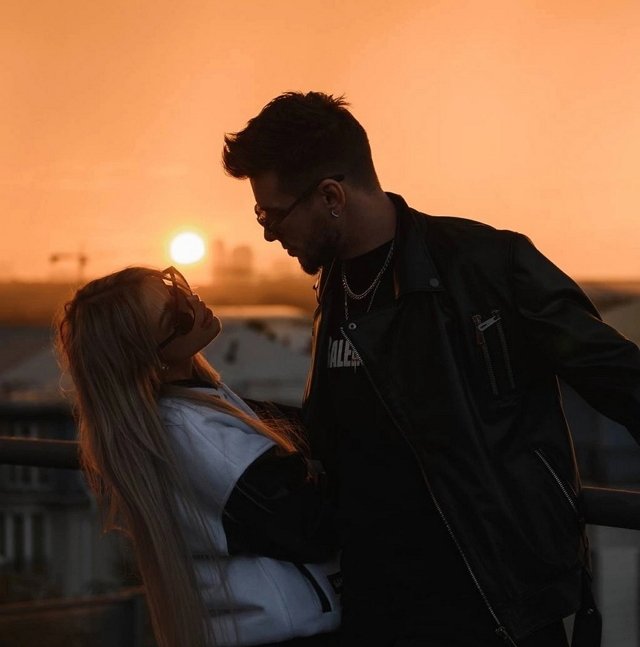 Евгений Ромашов: Живём душа в душу Евгений Ромашов: Живём душа в душу