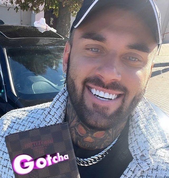 Фото от участников (11.10.2022) Фото от участников (11.10.2022)