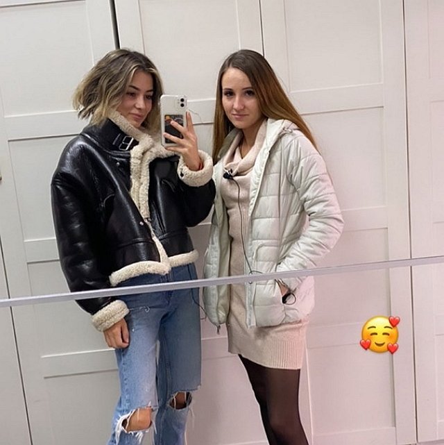 Фото от участников (11.10.2022) Фото от участников (11.10.2022)