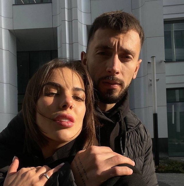 Безверхова собирается «отбить» Козлова у Опенченко Безверхова собирается «отбить» Козлова у Опенченко