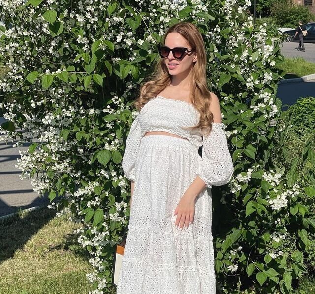 Юля Ефременкова рассказала о весе недоношенных близнецов Юля Ефременкова рассказала о весе недоношенных близнецов