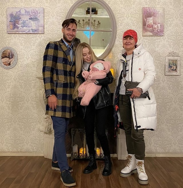 Татьяна Репина: Я уверена, мы найдём нужную дорогу Татьяна Репина: Я уверена, мы найдём нужную дорогу