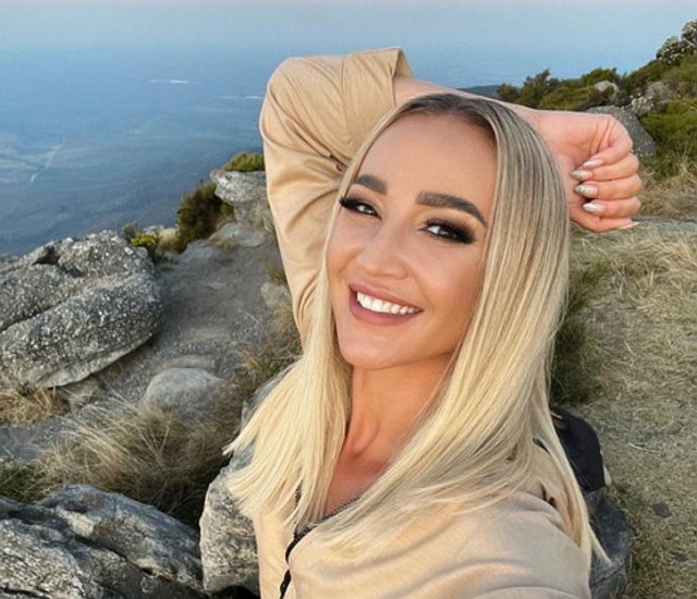 Бузова сказала JONY о том, что хочет от него детей Бузова сказала JONY о том, что хочет от него детей