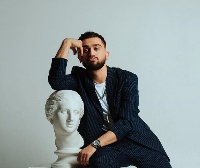 Бузова сказала JONY о том, что хочет от него детей Бузова сказала JONY о том, что хочет от него детей