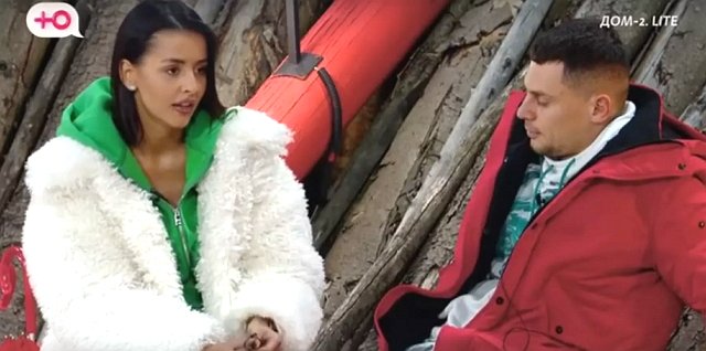 Новые участницы прошли тесты на беременность Новые участницы прошли тесты на беременность