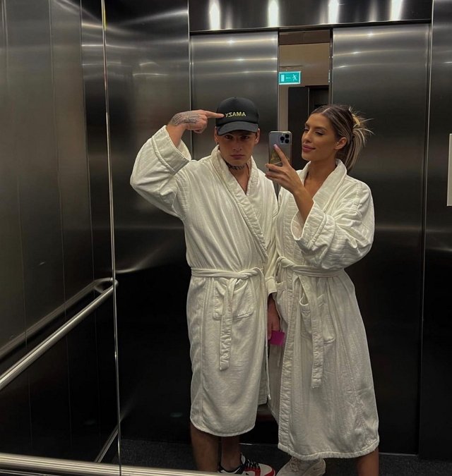 Фото от бывших участников (11.10.2022) Фото от бывших участников (11.10.2022)