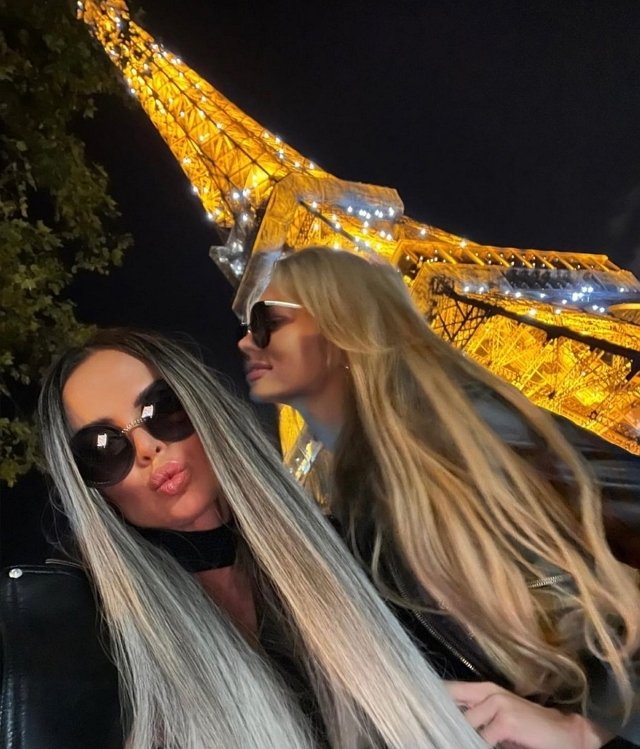 Фото от бывших участников (11.10.2022) Фото от бывших участников (11.10.2022)