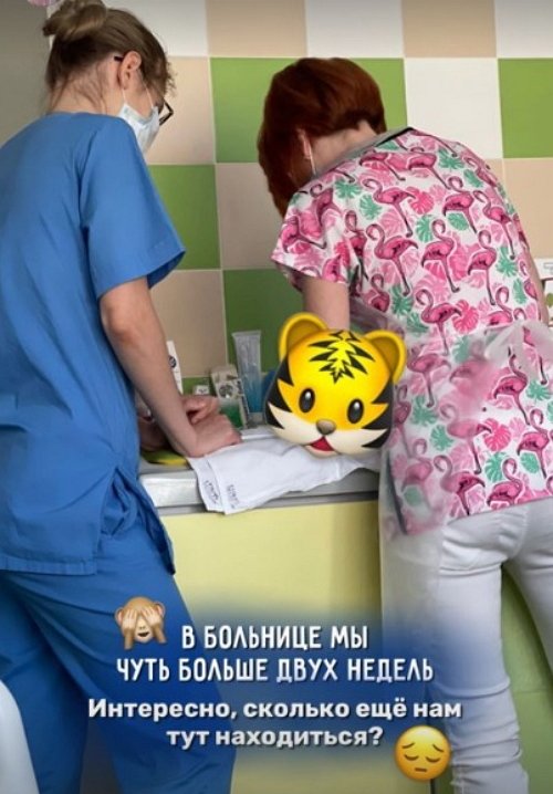 Юлия Ефременкова: Один - характерный, другой - добряк Юлия Ефременкова: Один - характерный, другой - добряк