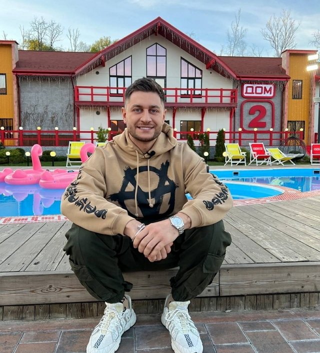 Мечты Дубровского и Бухынбалтэ стать ведущими «Дома-2» не осуществятся Мечты Дубровского и Бухынбалтэ стать ведущими «Дома-2» не осуществятся