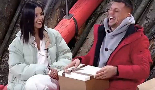 Зрители считают, что Барзиков «продался» за подарки от Бухынбалтэ Зрители считают, что Барзиков «продался» за подарки от Бухынбалтэ