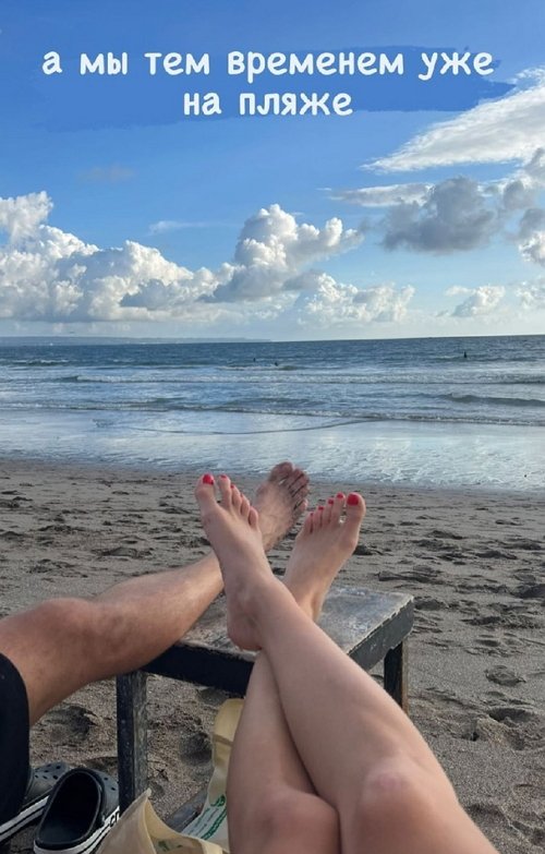 Анастасия Бигрина: С учебой всё в порядке Анастасия Бигрина: С учебой всё в порядке