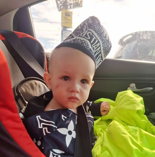 Фото детей участников Дома-2 (13.10.2022) Фото детей участников Дома-2 (13.10.2022)