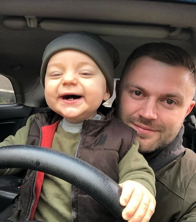 Фото детей участников Дома-2 (13.10.2022) Фото детей участников Дома-2 (13.10.2022)