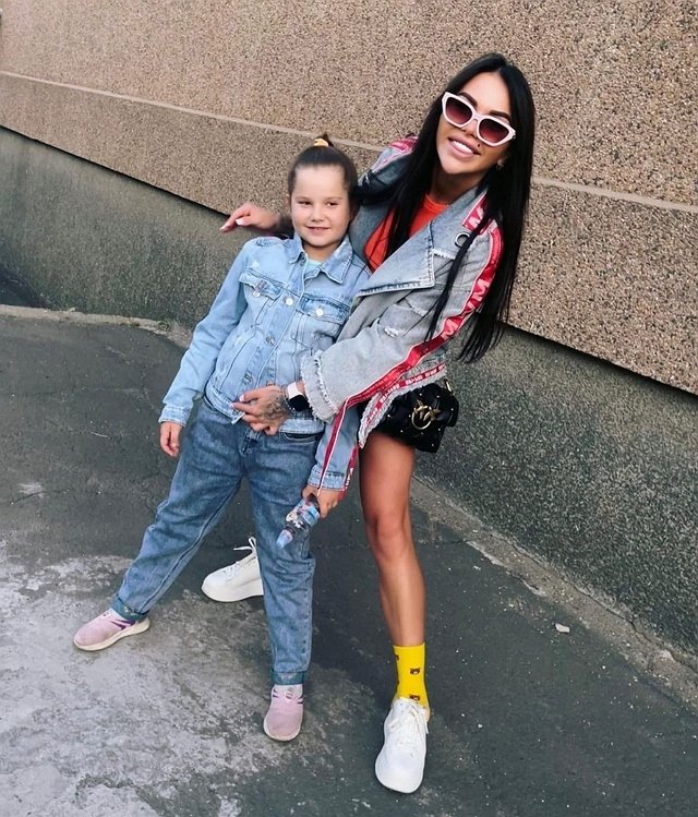 Фото детей участников Дома-2 (13.10.2022) Фото детей участников Дома-2 (13.10.2022)