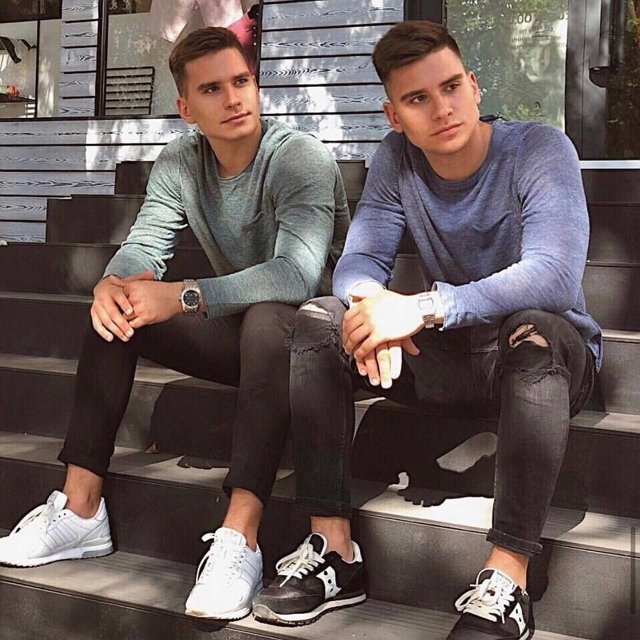 Братья-близнецы из «Танцев» – новые участники «Дома-2» Братья-близнецы из «Танцев» – новые участники «Дома-2»