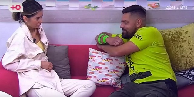 Дубровскому надоело ухаживать за девушками Дубровскому надоело ухаживать за девушками