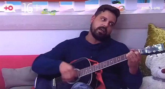 Дубровскому надоело ухаживать за девушками Дубровскому надоело ухаживать за девушками