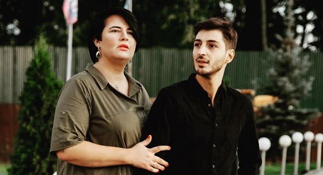 Саша Черно больше не хочет ходить в театр