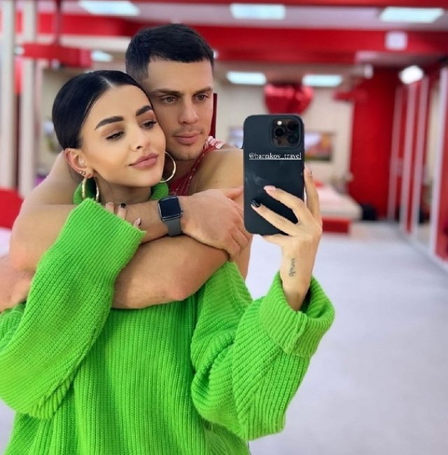 Барзиков и Бухынбалтэ собираются в Италию Барзиков и Бухынбалтэ собираются в Италию