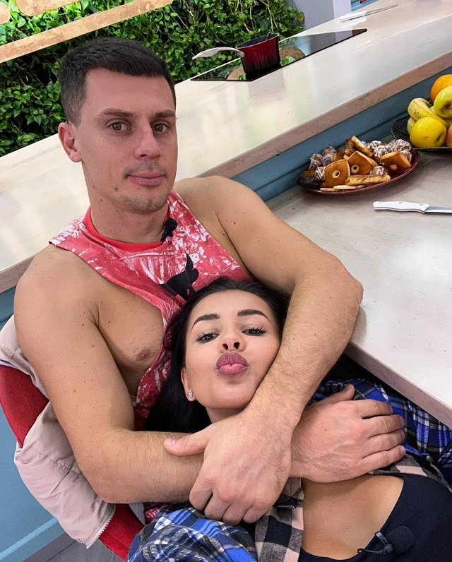 Барзиков и Бухынбалтэ собираются в Италию Барзиков и Бухынбалтэ собираются в Италию