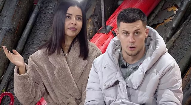 Бухынбалтэ убеждена, что в ней и Барзикове нуждаются на проекте и не выгонят Бухынбалтэ убеждена, что в ней и Барзикове нуждаются на проекте и не выгонят