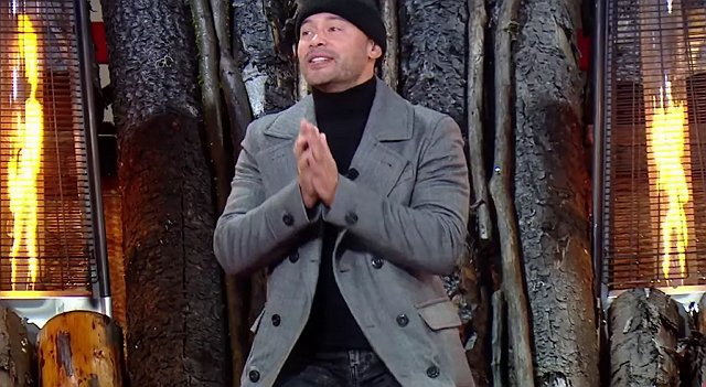 Бухынбалтэ убеждена, что в ней и Барзикове нуждаются на проекте и не выгонят Бухынбалтэ убеждена, что в ней и Барзикове нуждаются на проекте и не выгонят