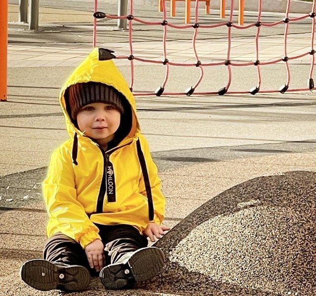 Иосиф Оганесян: Давайте знакомиться! Иосиф Оганесян: Давайте знакомиться!