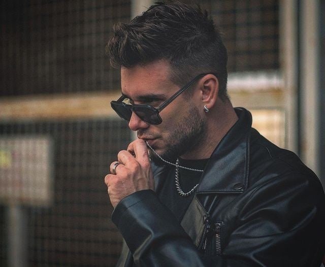 Евгений Ромашов: Раньше я не верил в карму Евгений Ромашов: Раньше я не верил в карму