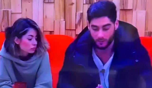 Какая пара больше всех раздражает зрителей? Какая пара больше всех раздражает зрителей?