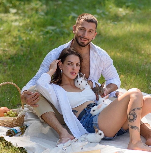 Какая пара больше всех раздражает зрителей? Какая пара больше всех раздражает зрителей?