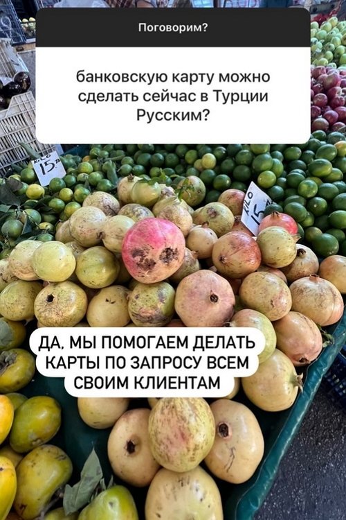 Дарья Пынзарь: Алания вся цветёт и пахнет Дарья Пынзарь: Алания вся цветёт и пахнет
