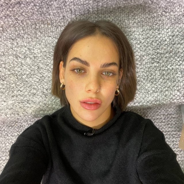 Алёна Опенченко хочет вернуться к прежнему образу жизни Алёна Опенченко хочет вернуться к прежнему образу жизни