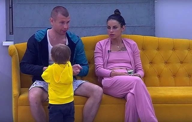 Многодетную семью Кутузовых пригласили на проект Многодетную семью Кутузовых пригласили на проект