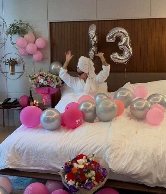 Елизавета Кутузова: Мне 33! Елизавета Кутузова: Мне 33!