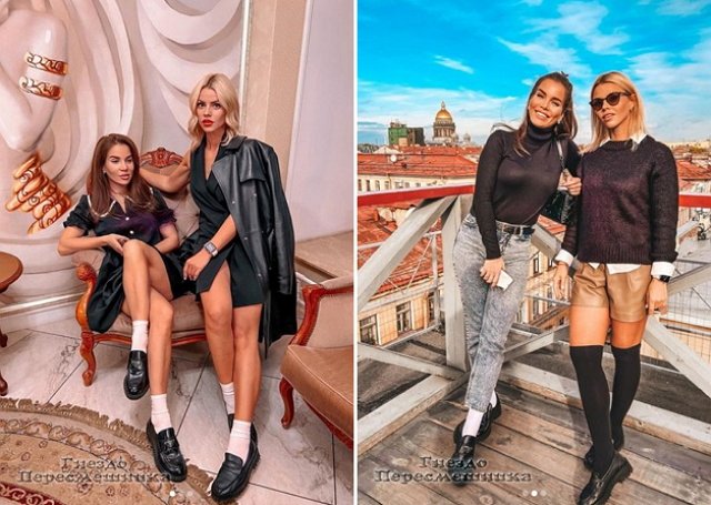 Оксана Стрункина: В чем же заключается настоящая дружба? Оксана Стрункина: В чем же заключается настоящая дружба?