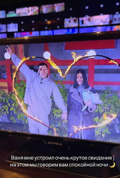 Кристина Бухынбалтэ: Нет, нет и ещё раз нет! Кристина Бухынбалтэ: Нет, нет и ещё раз нет!